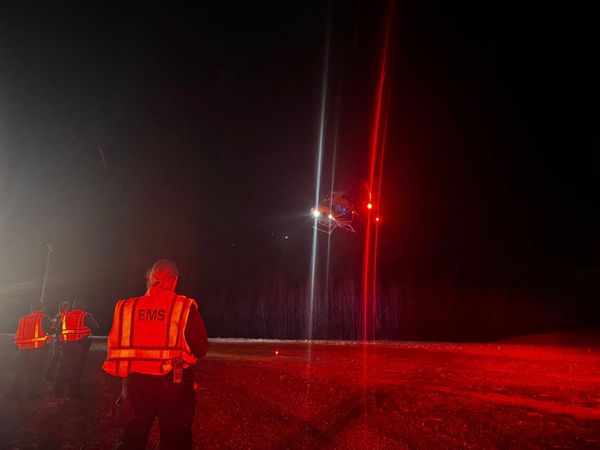 EMS Anticipates Transition