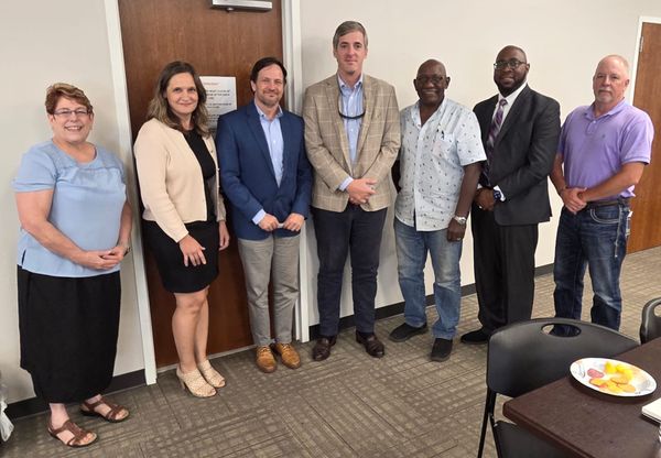 Caswell County Chamber of Commerce: Reflecting on 2025 and Embracing Opportunities in 2026