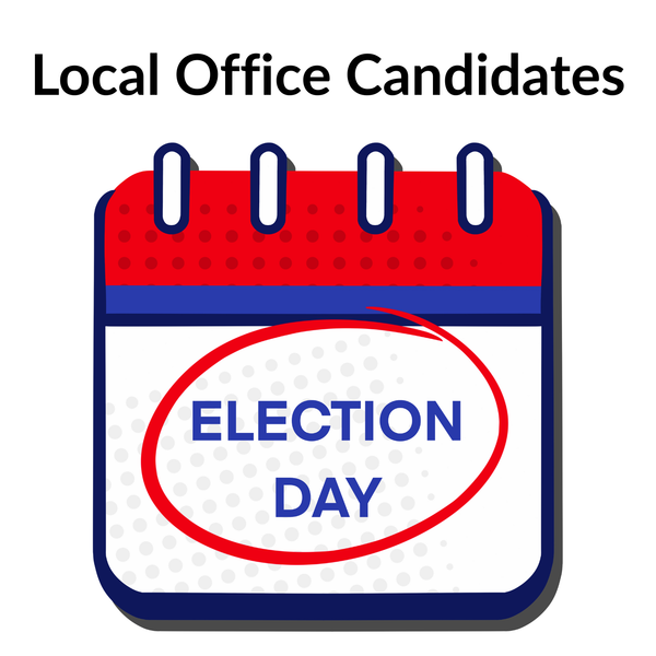 Early Voting Begins February 12