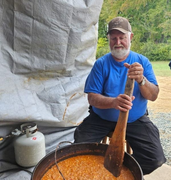 On Brunswick Stew and the Problem of Ownership