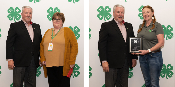 Caswell County 4-H Wins Big