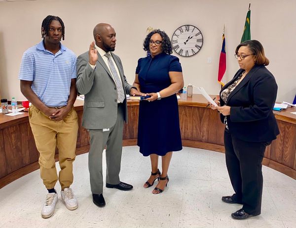 Interim Superintendent Grilled by School Board Members