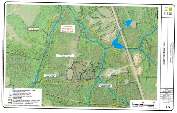 PFAS Testing Required by State Comes at a Cost