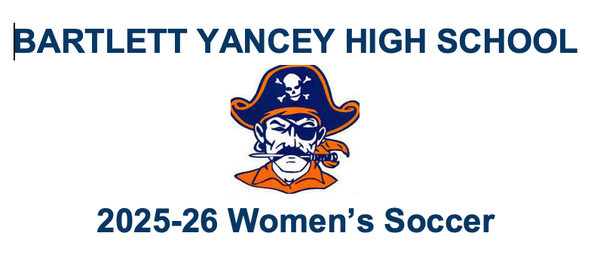 BYHS Women's Soccer Season