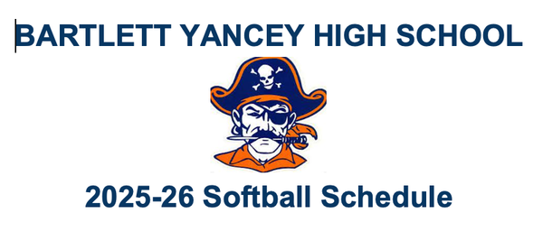 BYHS Softball Season