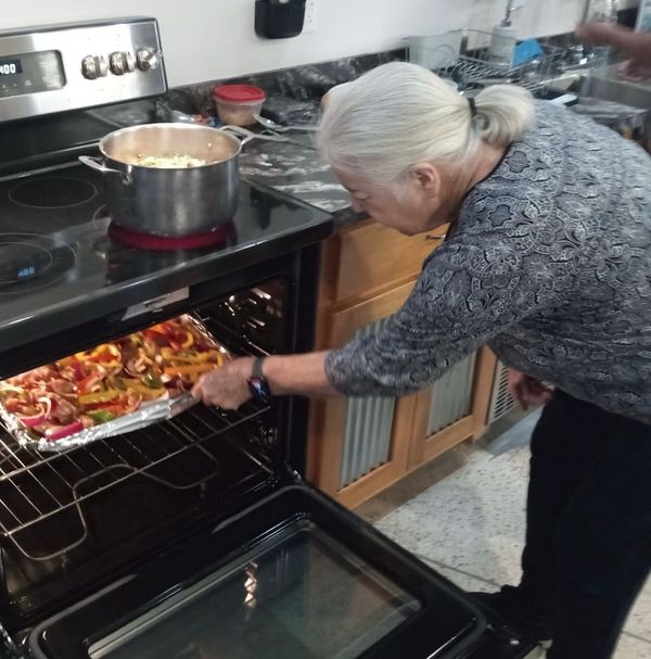 The Literary Chef: The Problem With Spring