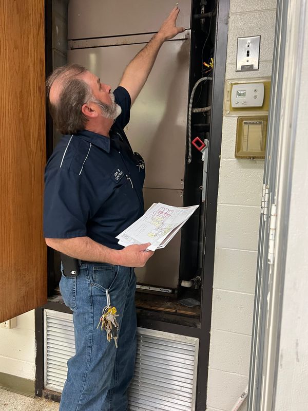 Questions Persist Over Available Funding for School Buildings