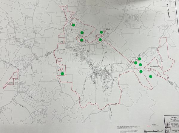 Council Receives Information Related to Annexation, Lawsuit, and Water and Sewer Systems