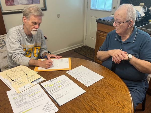 Meadowview Residents Worried They Will Be Forced to Relocate