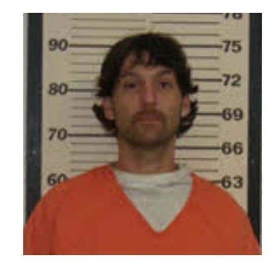 Felony Breaking and Entering Suspect Arrested