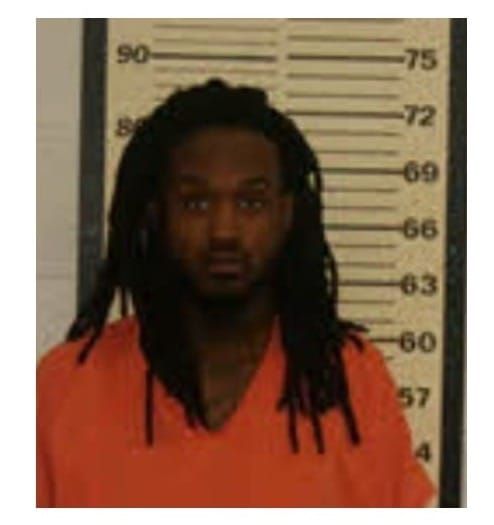 CCSO Arrests Danville Man on Felony Fugitive Warrant