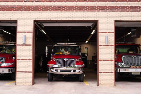 Clarification & Documentation Needed for Yanceyville Fire Payments to Move Forward