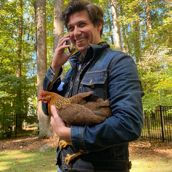 Garson Selected to Succeed Meyer in Senate District 23 Seat