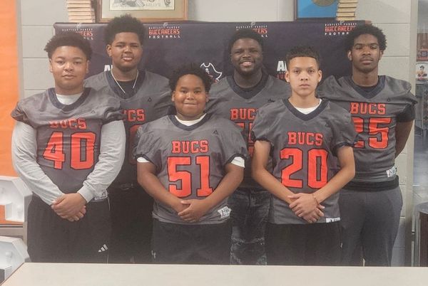 BYHS Football Program Grows