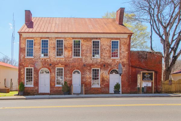 Historic Artists' Homes and Studios Program Welcomes Thomas Day State Historic Site