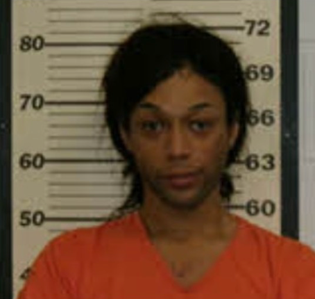 Felony Assault Suspect Arrested