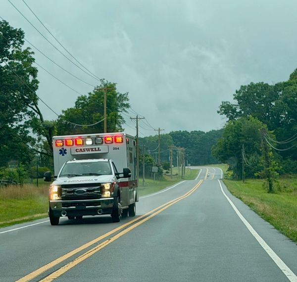 EMS Budget Reflects Reality