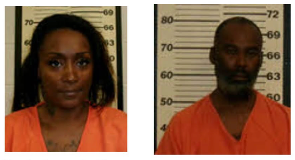 Two Arrested for Abuse and Neglect of Disabled Adult