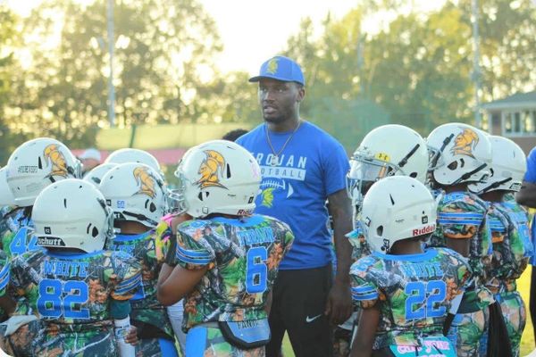 Dillard's New Football Coach Announces Aug 5 Workout
