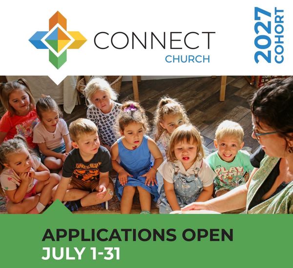Rural Churches Invited to Apply for Connect Church Cohort