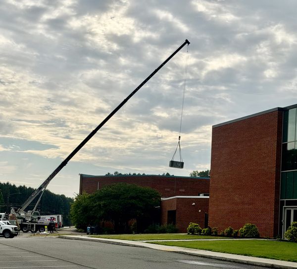 School District Budget Delayed