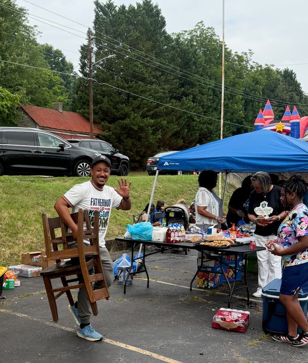 Blackwell Funeral Home Hosts Community Day June 27