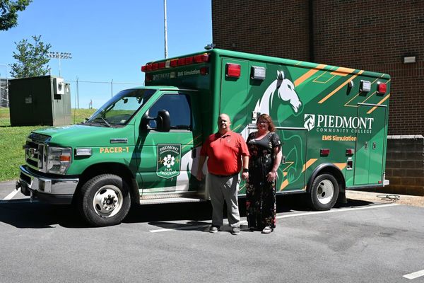 PCC Partners with Western Carolina for Transfer Agreement