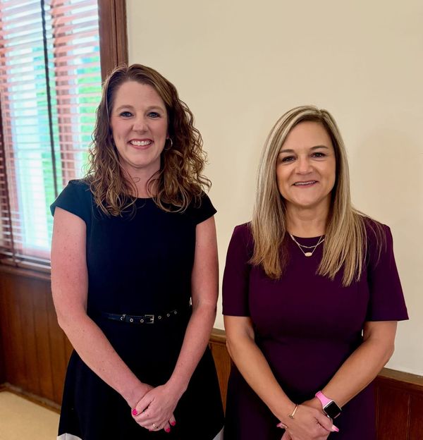 County Names New Clerk, Receives Update on Economic Development and Grants