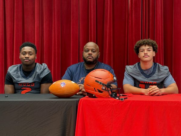 UPDATED LOCATION Buccaneers Football Kicks Off Friday at Midnight Madness