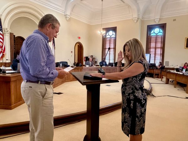Commissioners Oppose Proposed Location of Orange County ABC Store