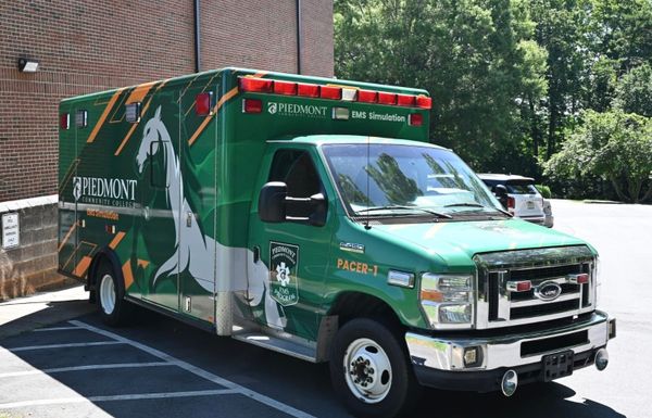 PCC Earns CAAHEP Reaccreditation for Paramedic Program