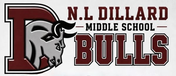 N.L. Dillard Middle School Releases Fall Sports Schedules