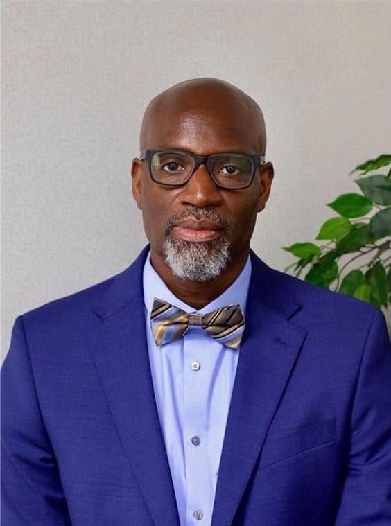 Jason Ross Appointed to Lead Newly Established Public Defender's Office for District 22