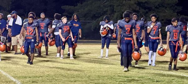 Varsity Bucs to Face Cummings on Friday, Junior Varsity Hosts Guilford Prep on Thursday