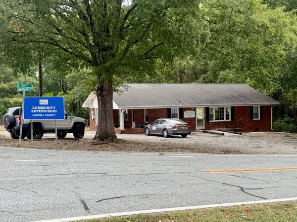 Section 8 Office Could Move to Make Room for Public Defender