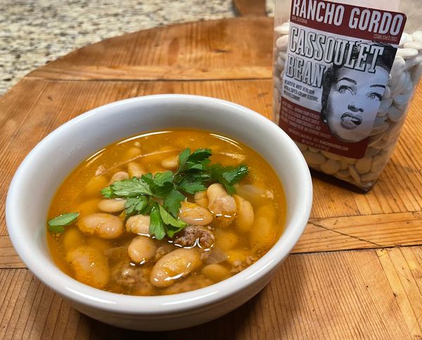 The Literary Chef on Something to Trust: Why John Steinbeck and Modern Foodies Obsess Over the Humble Bean