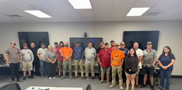Caswell EMS Offers Training for Volunteer First Responders