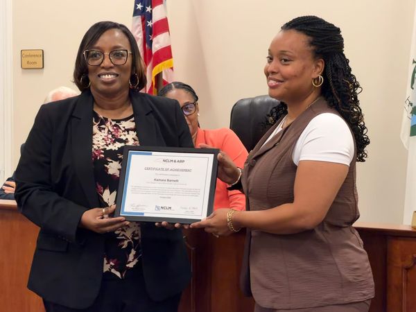 $1.5 Million in State Funding Allocated to Yanceyville