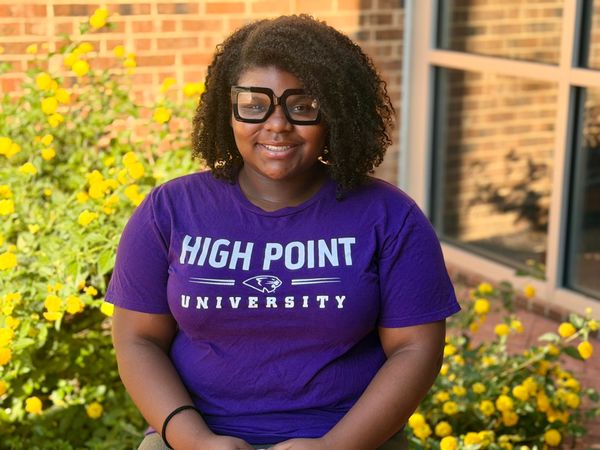 BYHS Student Celebrates Academic Success and Those Who Helped Make it Possible