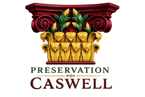 Preservation Caswell Calls on Citizens to Speak Out About Restrictions on Historic Courthouse Use