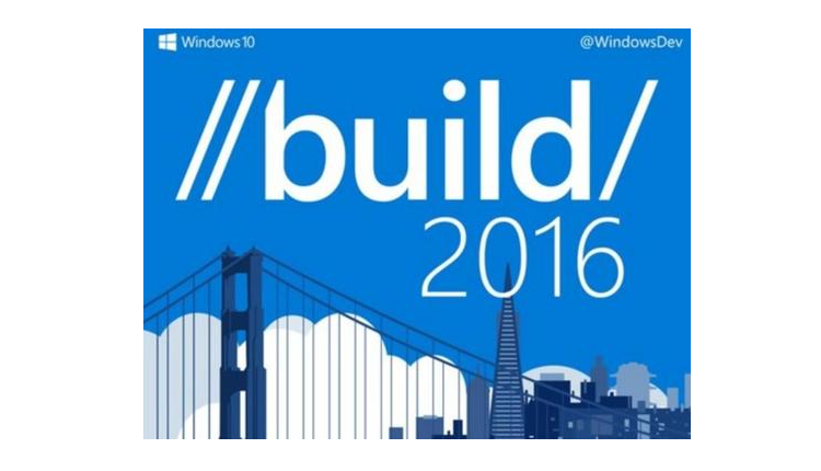 My takeaways from BUILD 2016