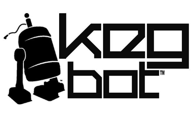 Kegbot and the dream of merging beer with technology