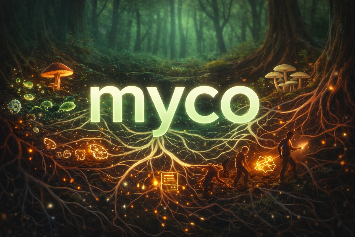 From memory to intelligence - building at scale with agentic AI