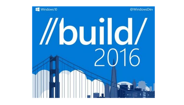 My takeaways from BUILD 2016