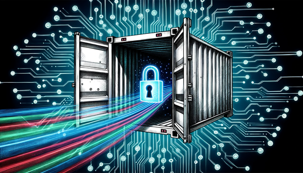 Using Ngrok through Docker for local service development on Mac