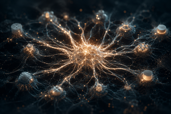 Myco Cortex - lifecycle-driven project intelligence for your agent harness