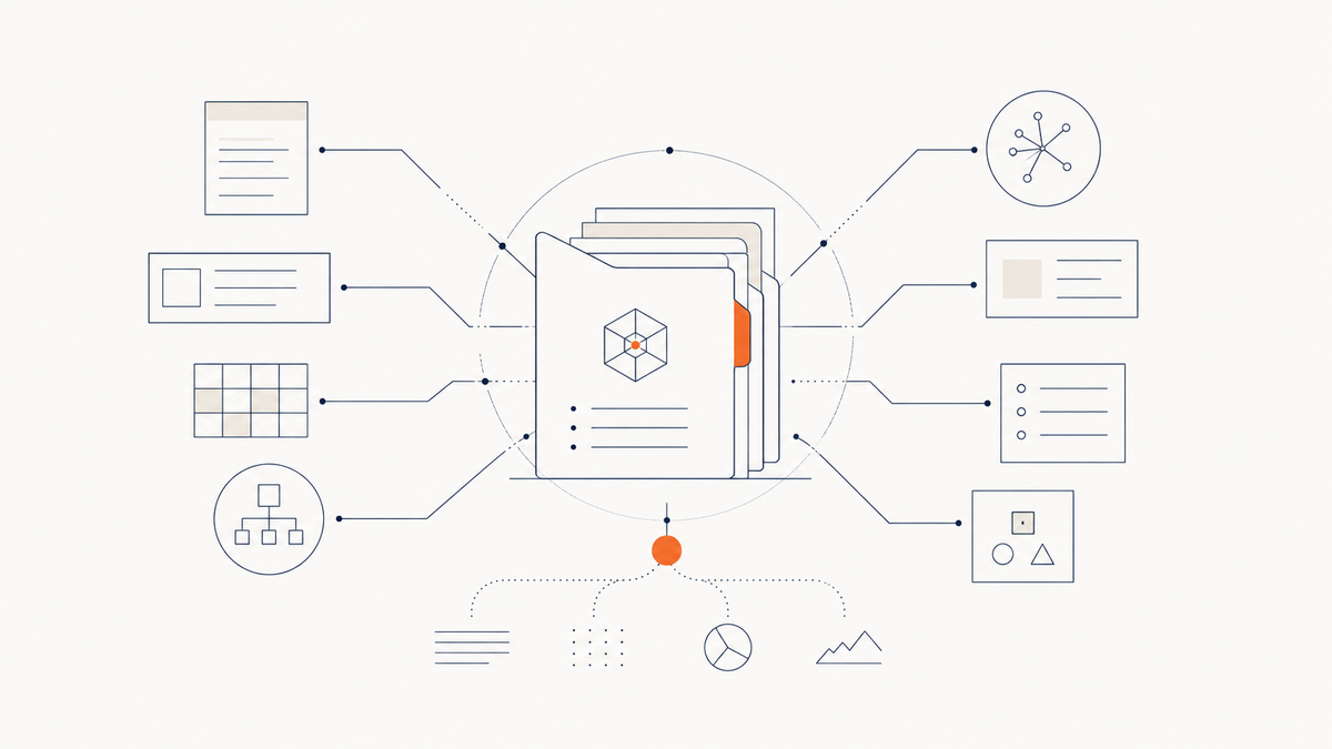 Knowledge base et LLM : la méthode complète