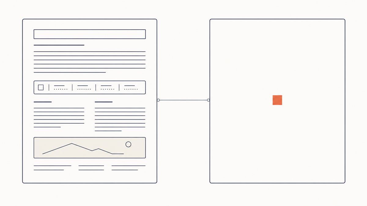 Ce que l'IA ne voit pas de votre page : le piège du JavaScript