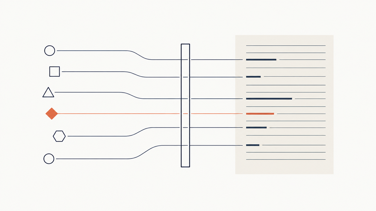 Analyse de logs : son rôle en SEO et en AI Search