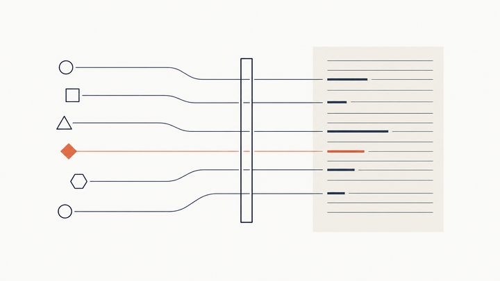 Analyse de logs : son rôle en SEO et en AI Search